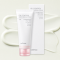 Oil Control Moisturizing Cream 80ml