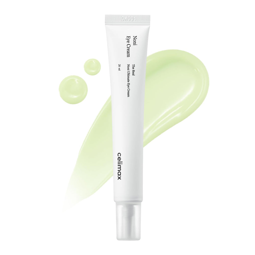 The Real Noni Ultimate Eye Cream 20ml