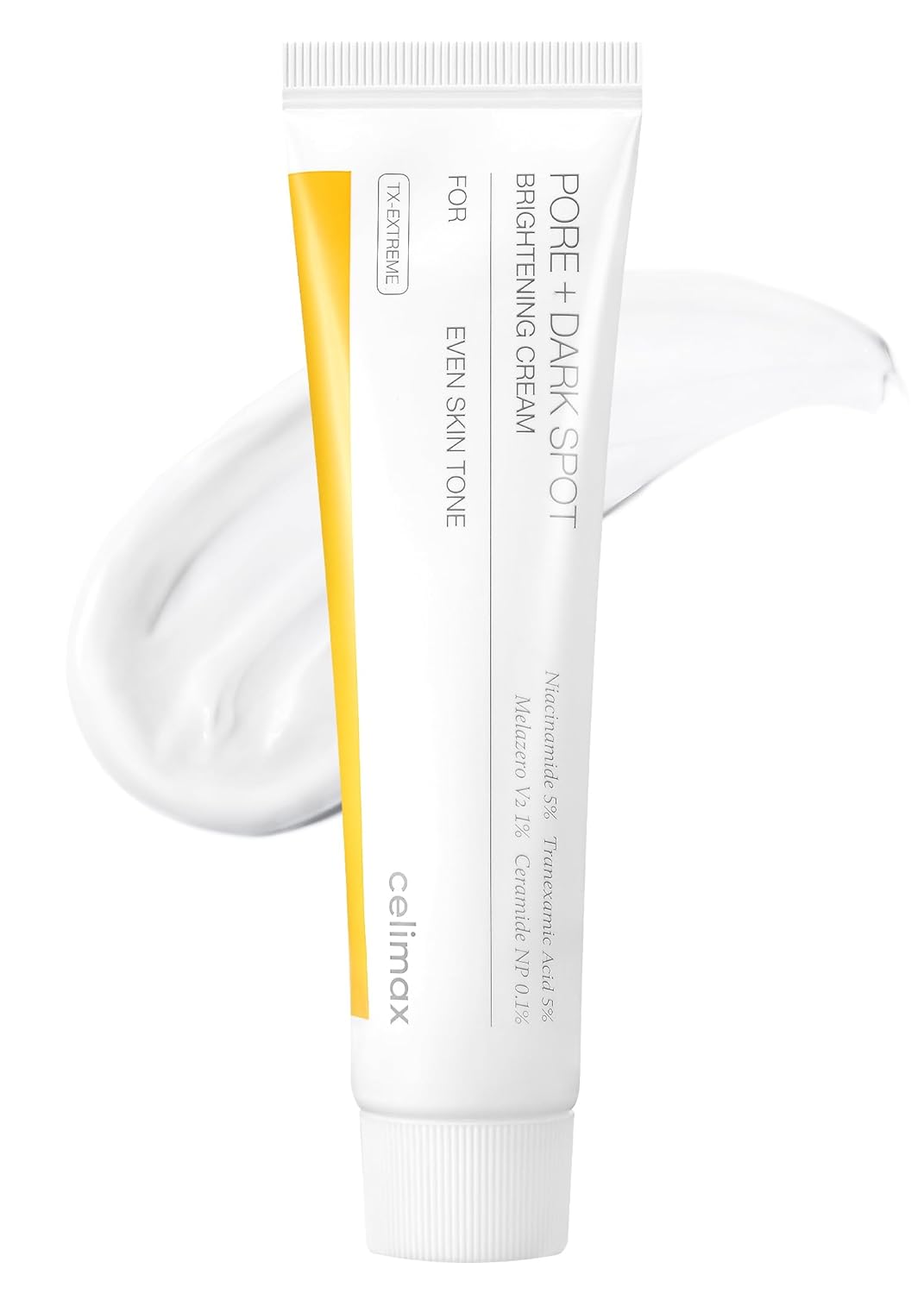 Pore+Dark Spot Brightening Cream 35ml