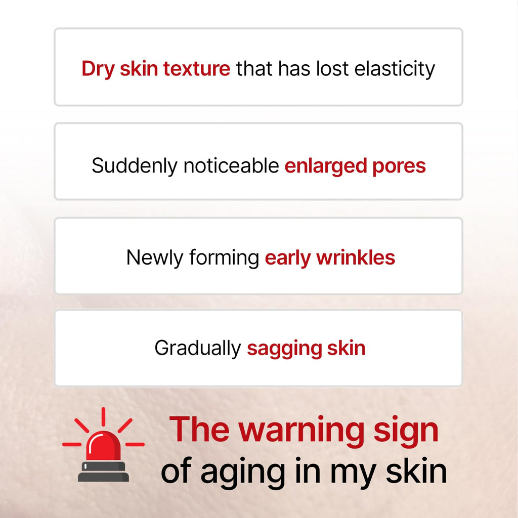 The Vita A Retinol Shot Tightening Booster - 15ml
