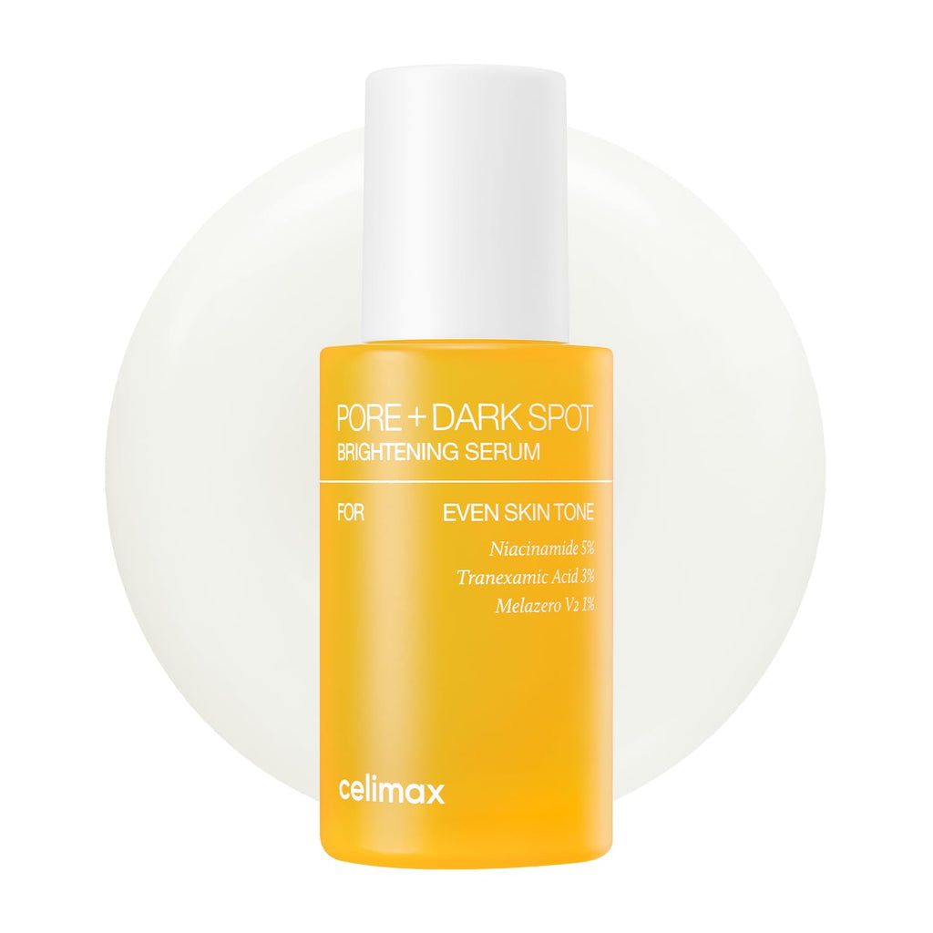 Pore+Dark Spot Brightening Serum 30ml